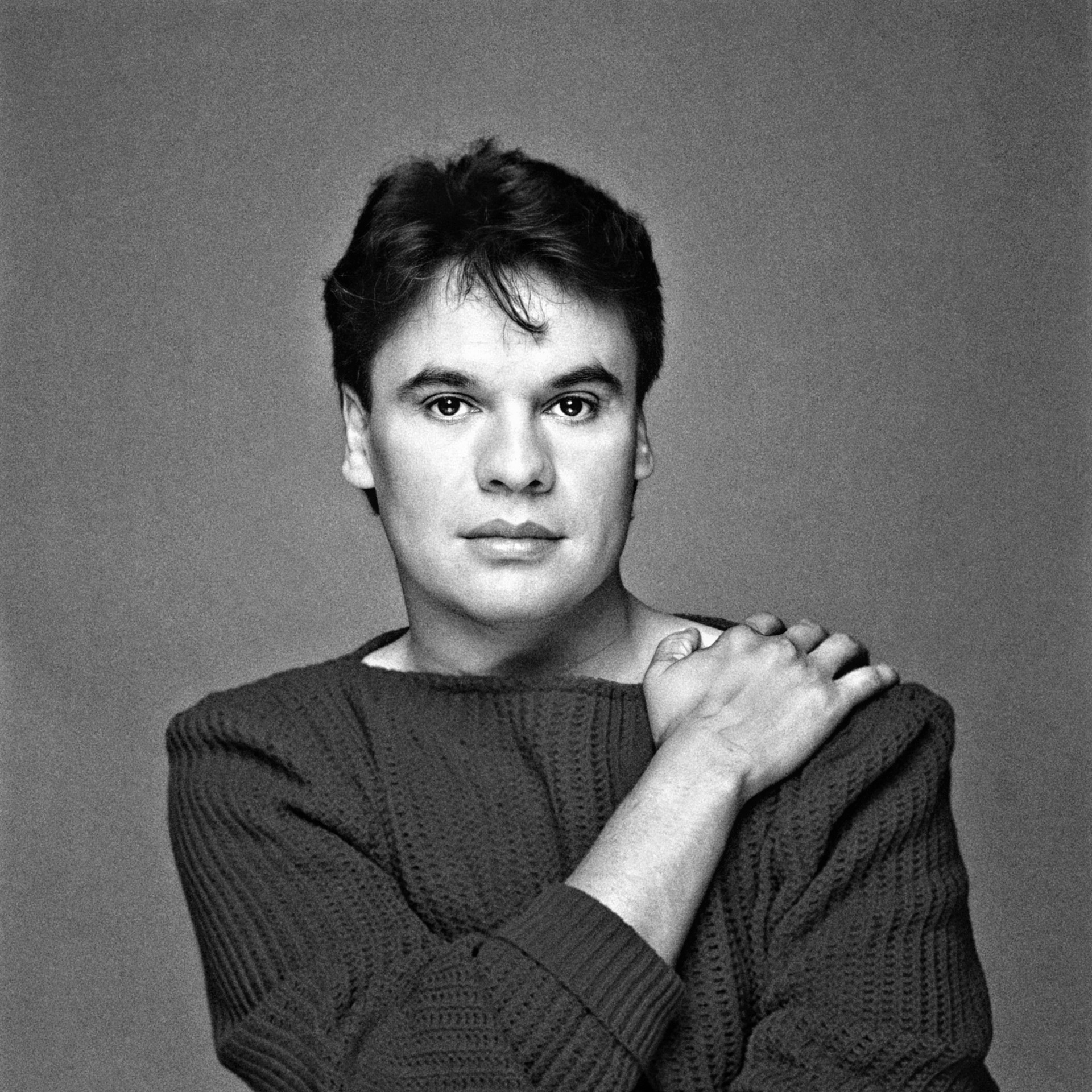 Retrato de Juan Gabriel
